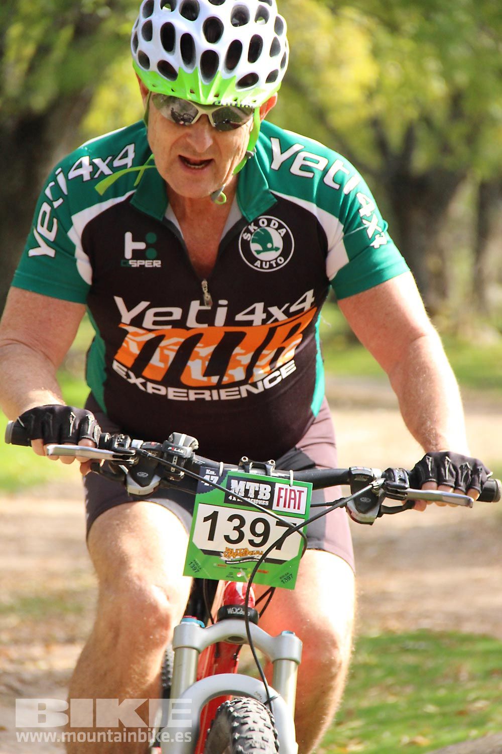 MTB 4 Estaciones La Ruta Imperial 2015. Galería 10