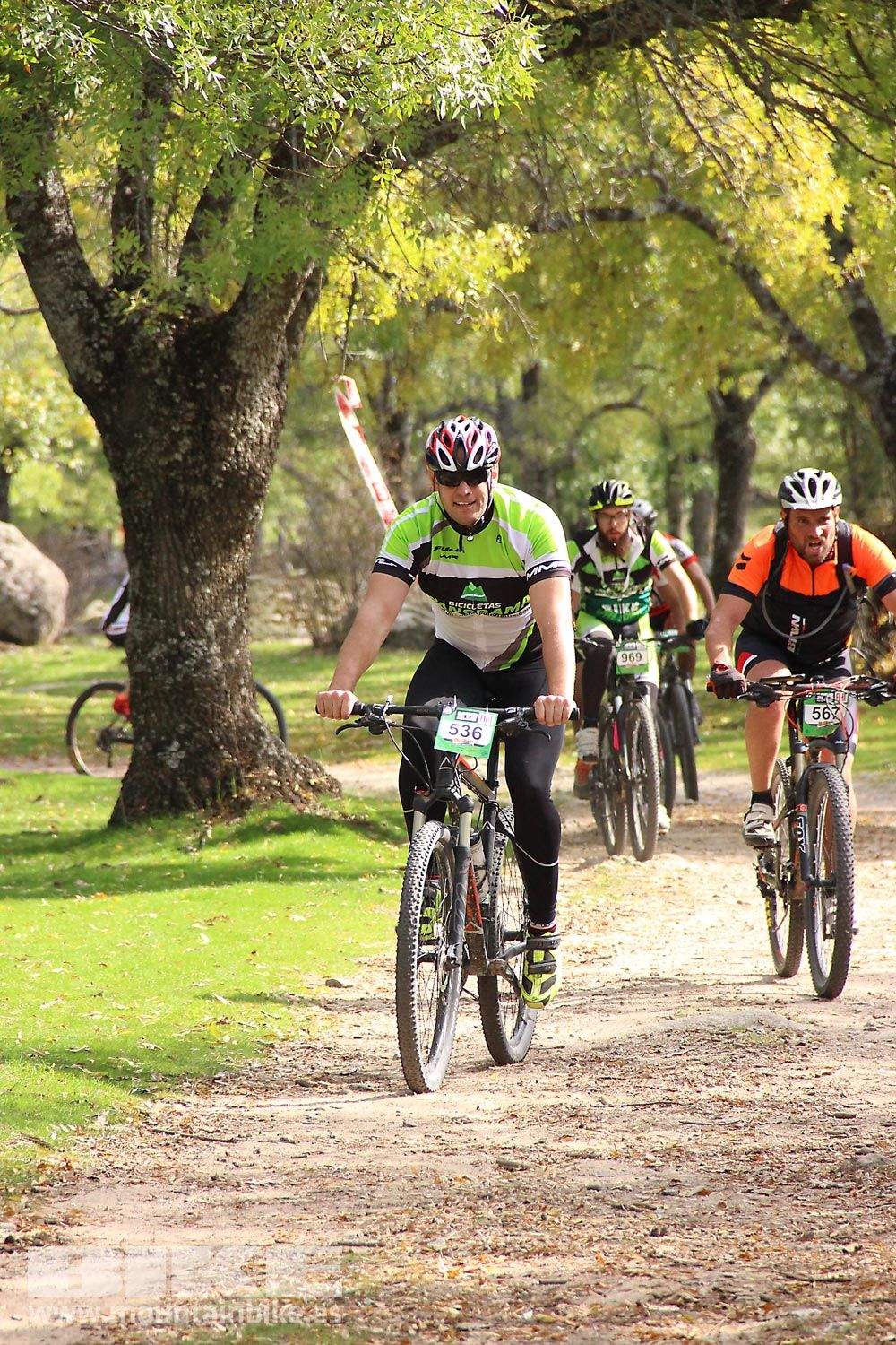 MTB 4 Estaciones La Ruta Imperial 2015. Galería 10