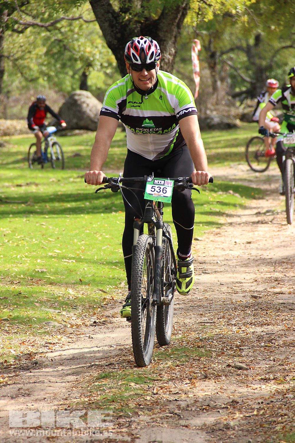 MTB 4 Estaciones La Ruta Imperial 2015. Galería 10