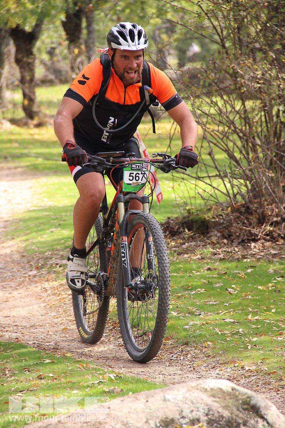 MTB 4 Estaciones La Ruta Imperial 2015. Galería 10