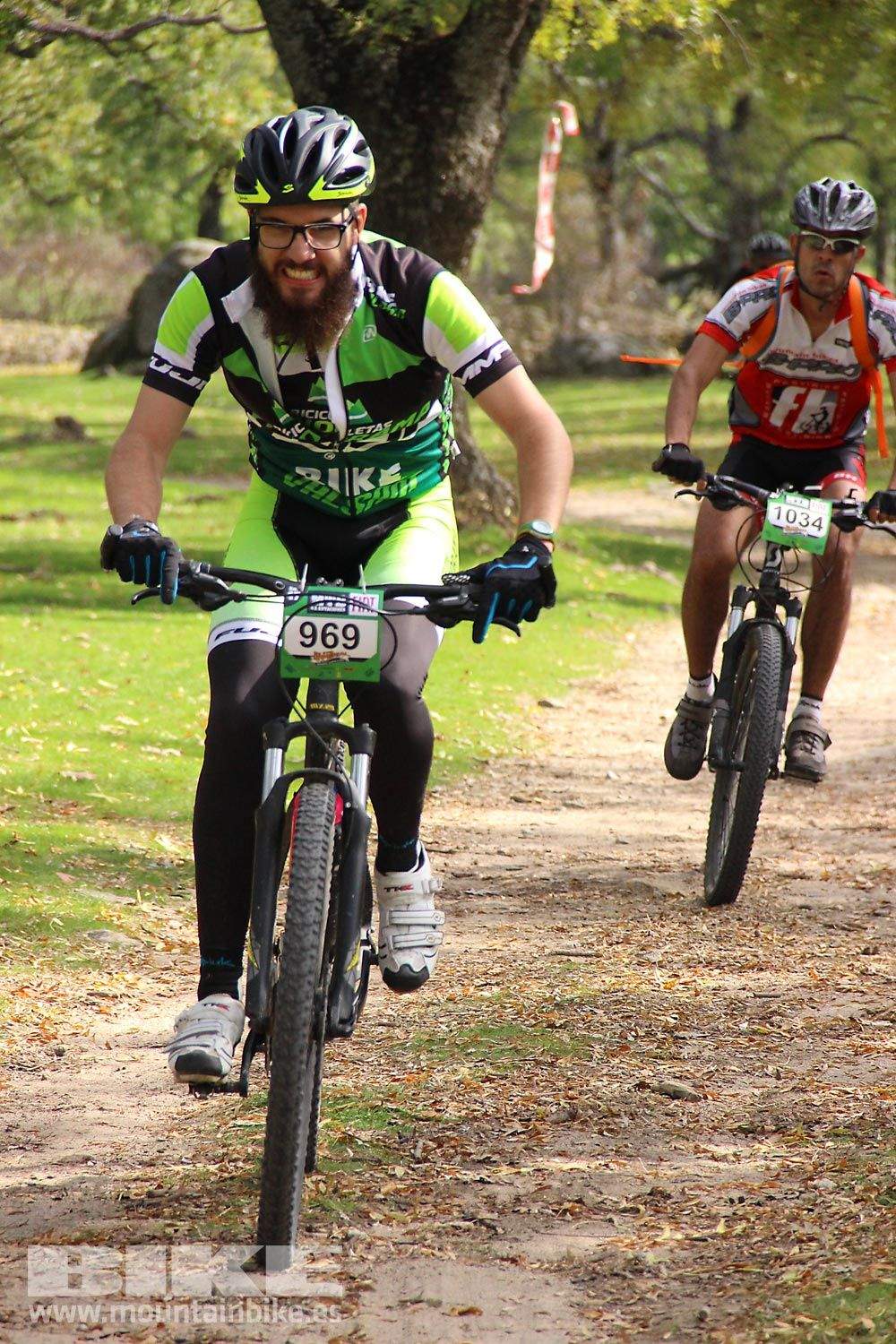 MTB 4 Estaciones La Ruta Imperial 2015. Galería 10