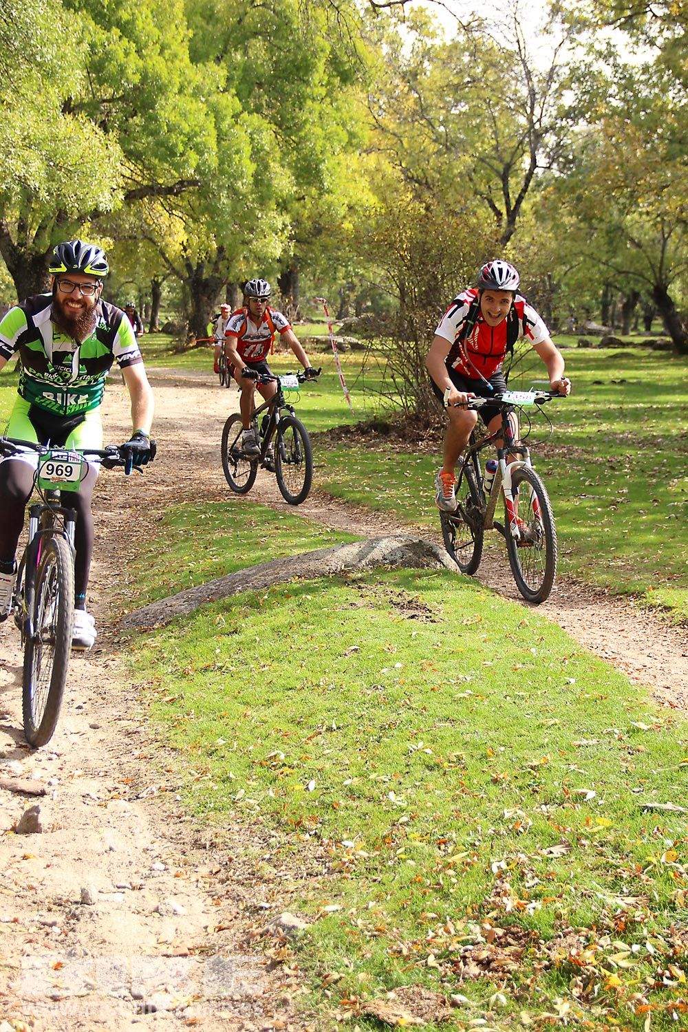 MTB 4 Estaciones La Ruta Imperial 2015. Galería 10
