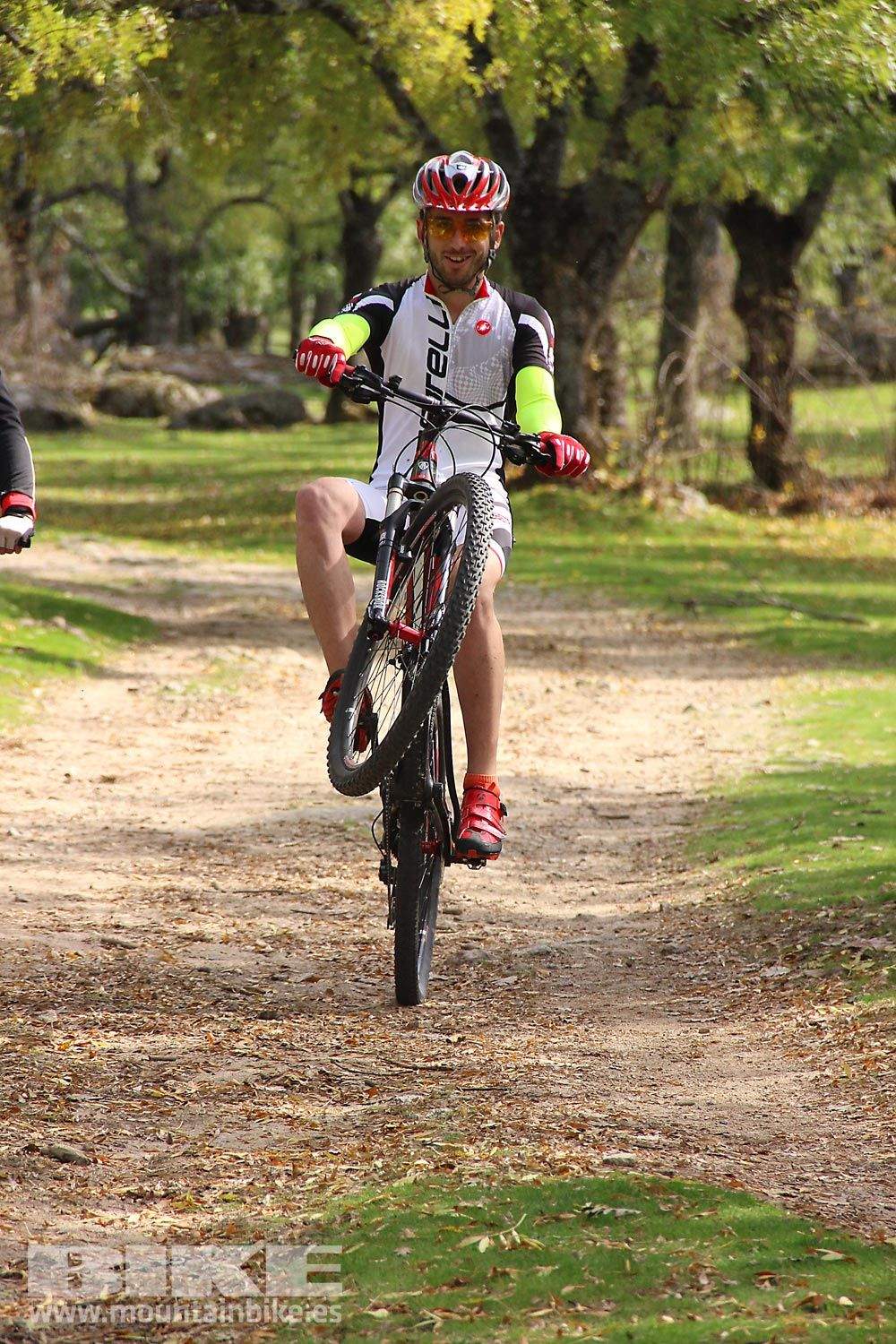 MTB 4 Estaciones La Ruta Imperial 2015. Galería 10