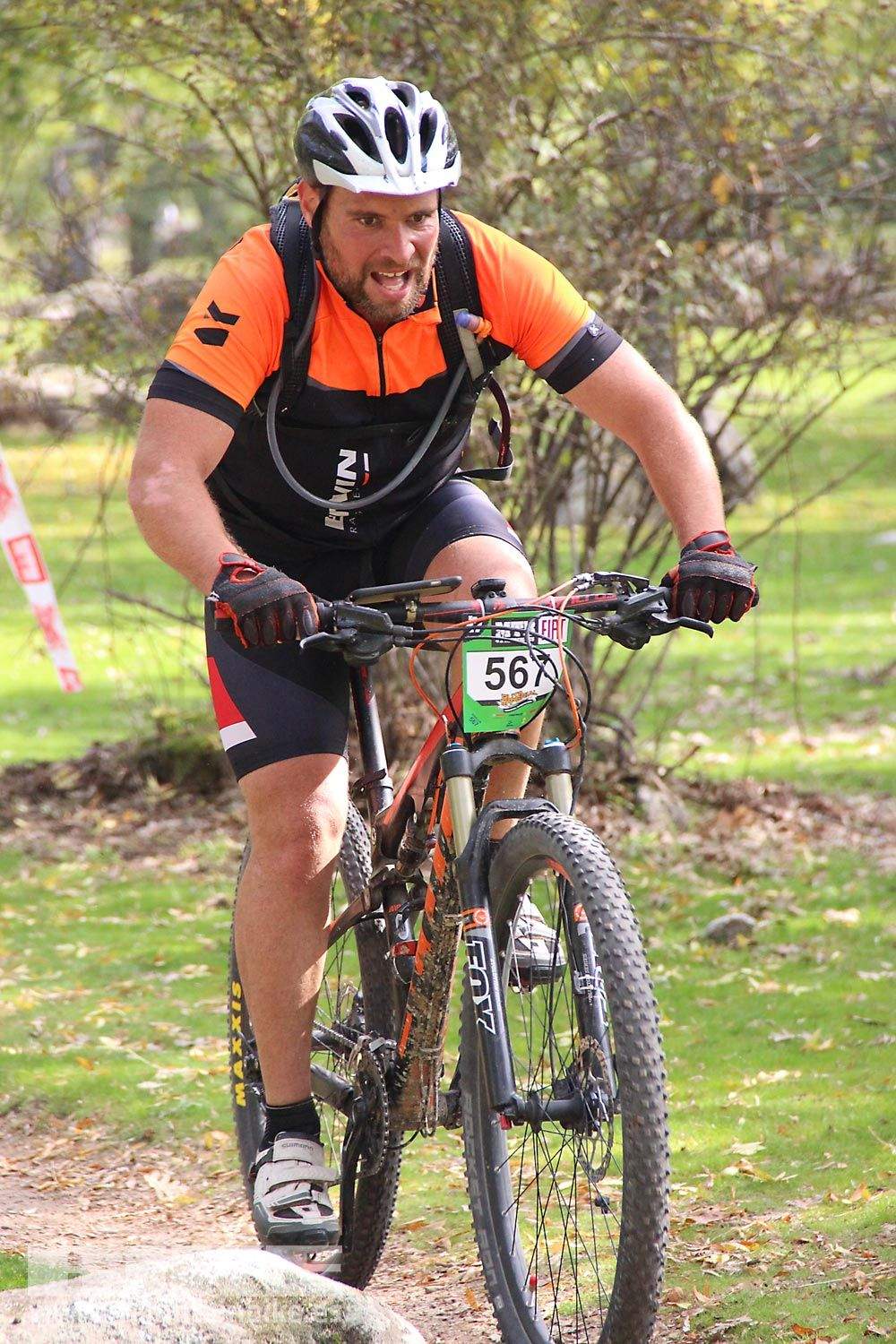 MTB 4 Estaciones La Ruta Imperial 2015. Galería 10
