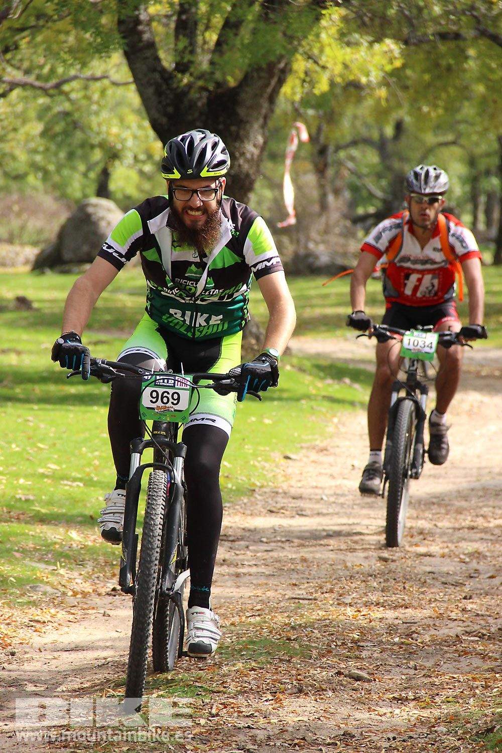 MTB 4 Estaciones La Ruta Imperial 2015. Galería 10