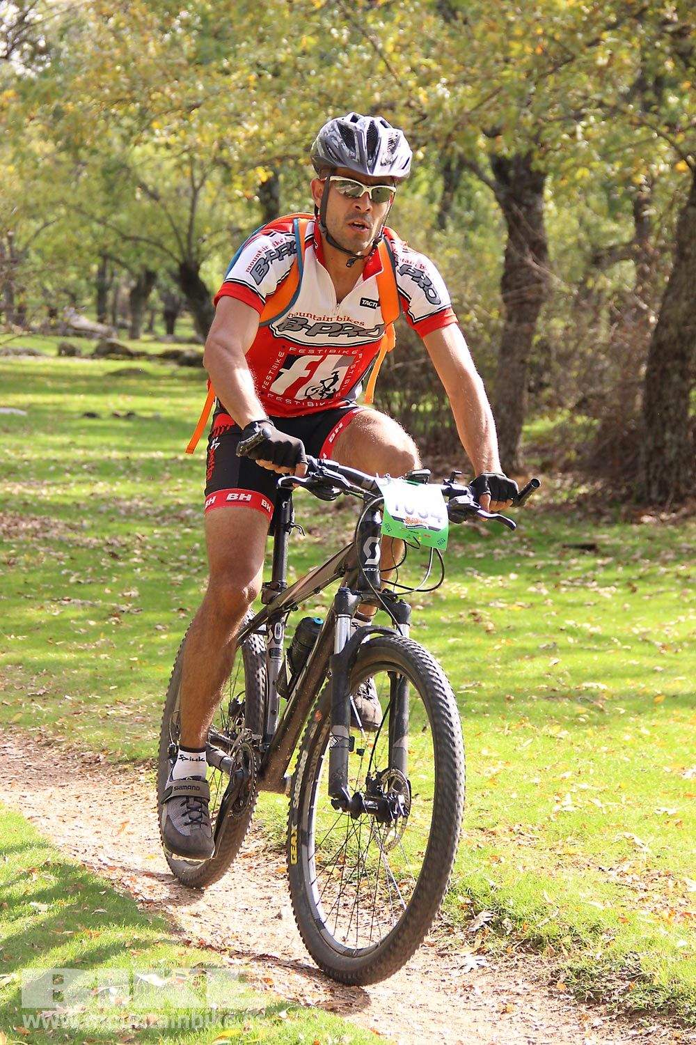 MTB 4 Estaciones La Ruta Imperial 2015. Galería 10