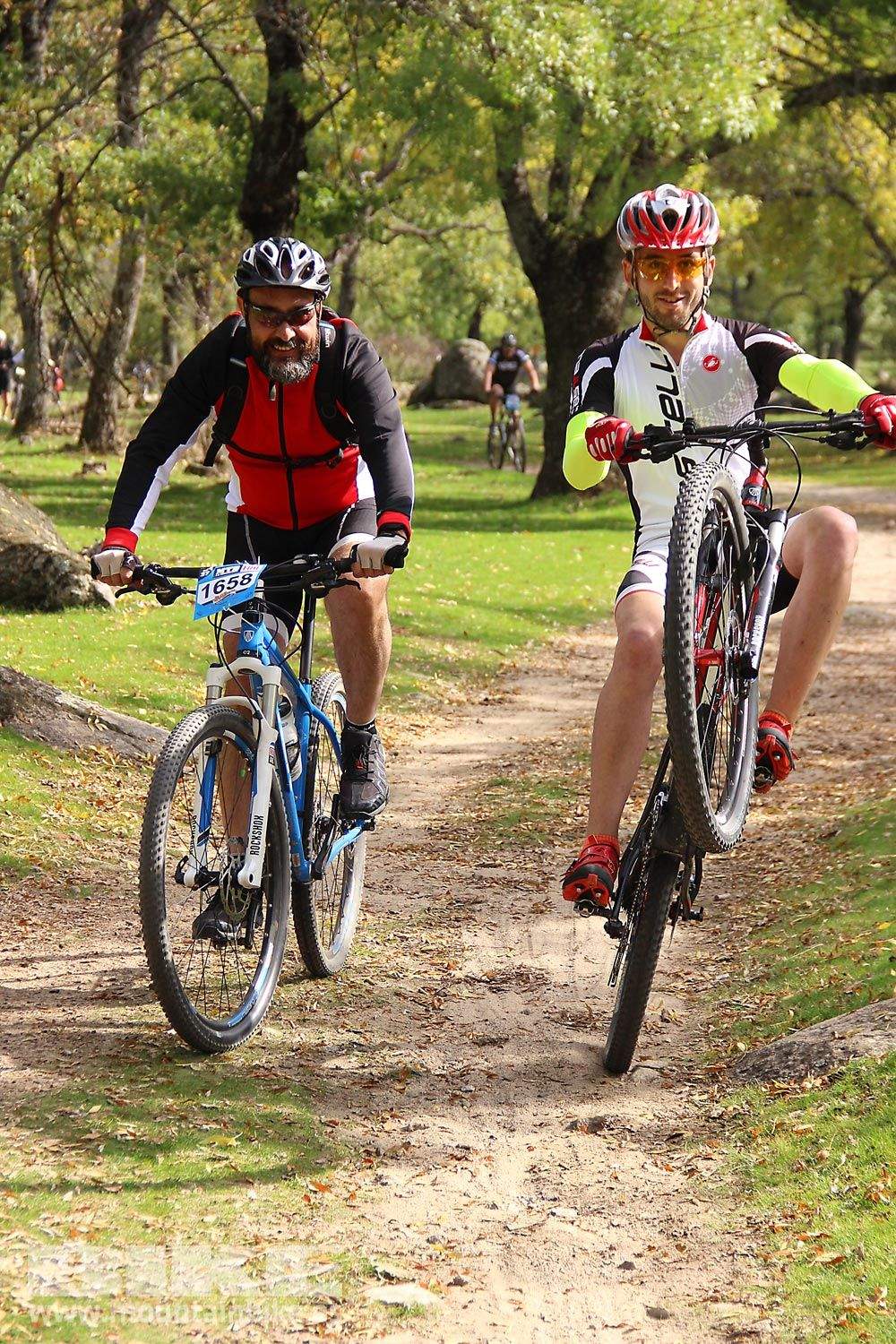 MTB 4 Estaciones La Ruta Imperial 2015. Galería 10