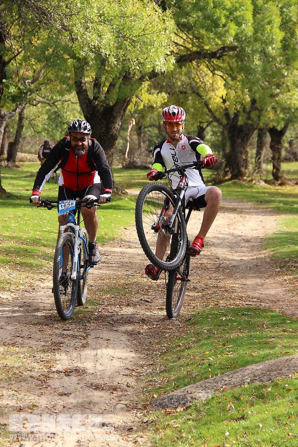 MTB 4 Estaciones La Ruta Imperial 2015. Galería 10