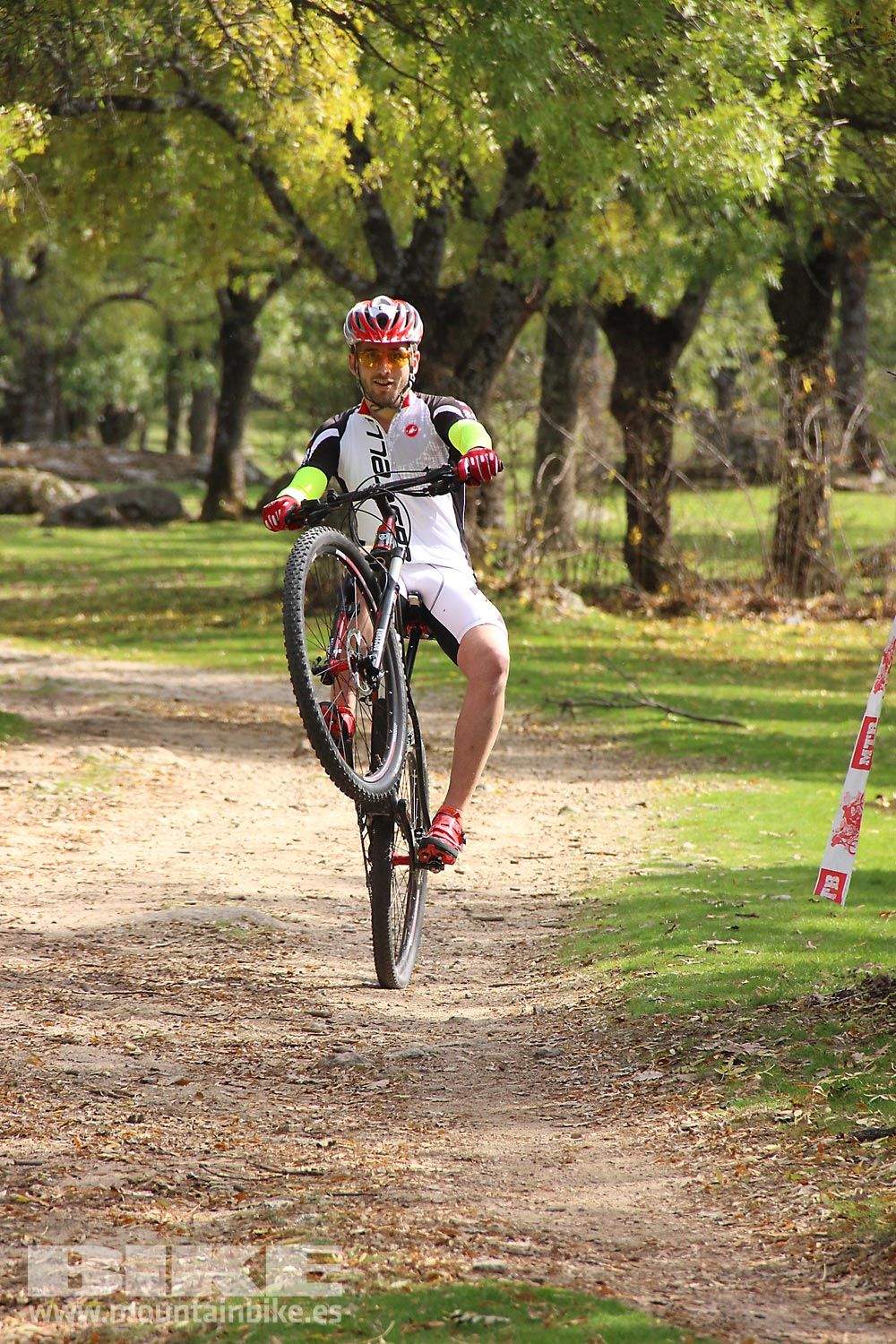 MTB 4 Estaciones La Ruta Imperial 2015. Galería 10