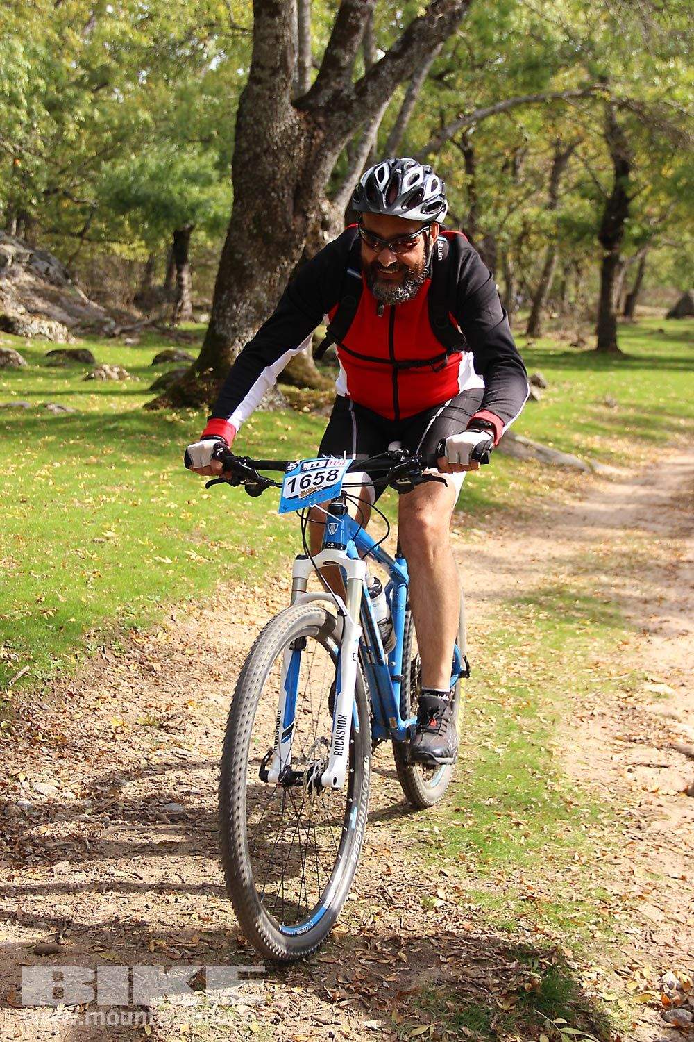 MTB 4 Estaciones La Ruta Imperial 2015. Galería 10