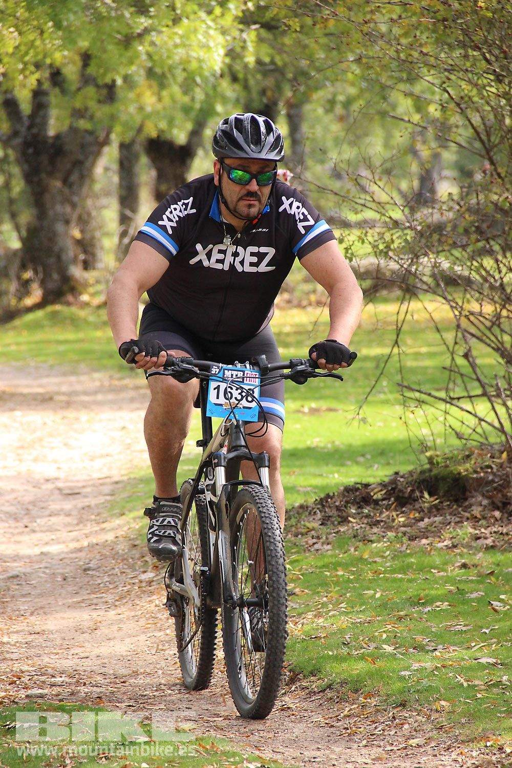 MTB 4 Estaciones La Ruta Imperial 2015. Galería 10