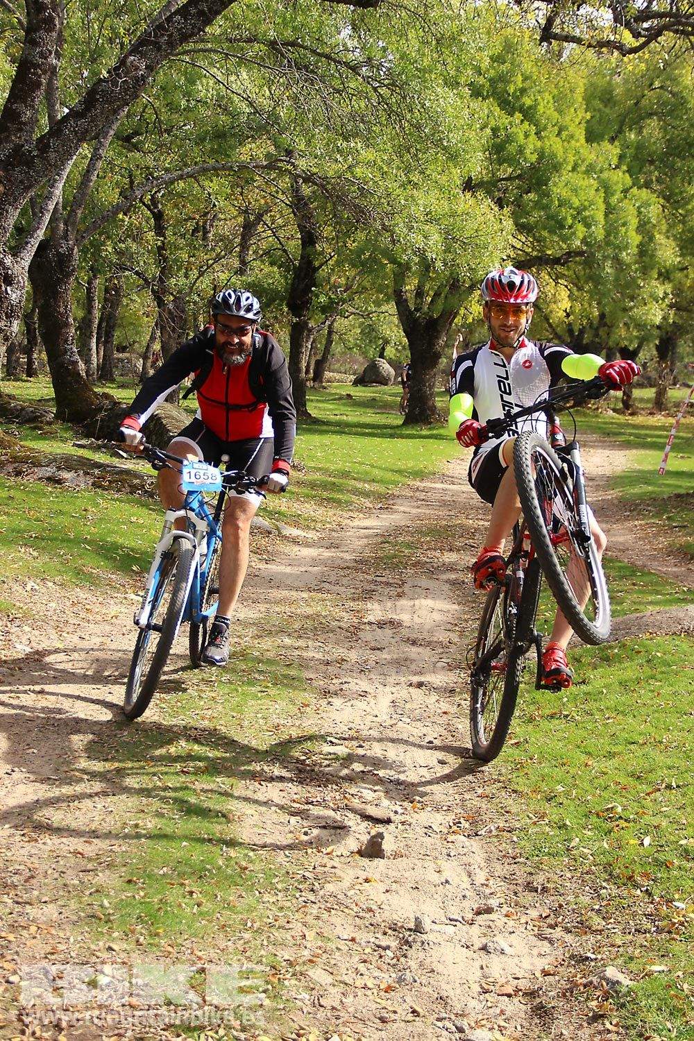MTB 4 Estaciones La Ruta Imperial 2015. Galería 10