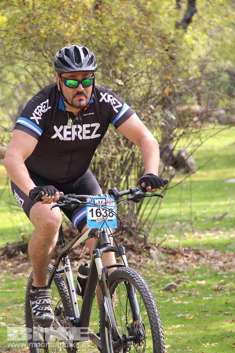 MTB 4 Estaciones La Ruta Imperial 2015. Galería 10