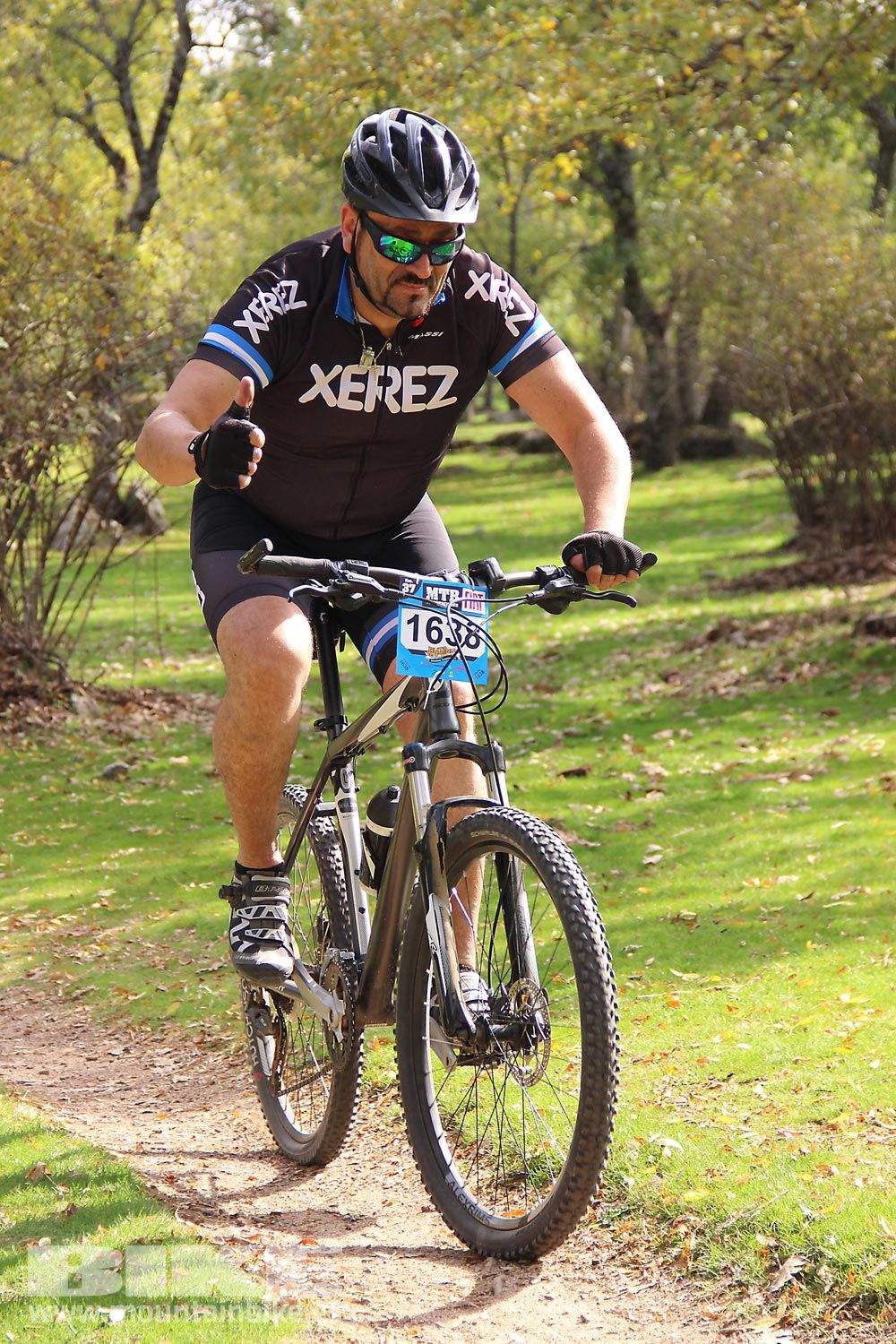 MTB 4 Estaciones La Ruta Imperial 2015. Galería 10