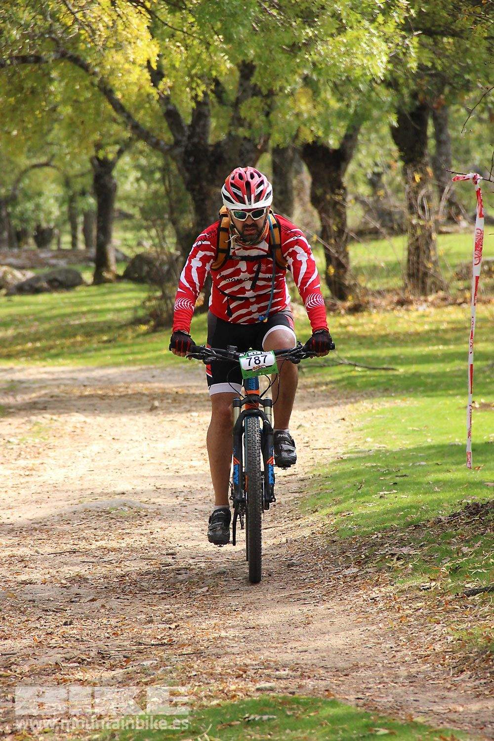 MTB 4 Estaciones La Ruta Imperial 2015. Galería 10