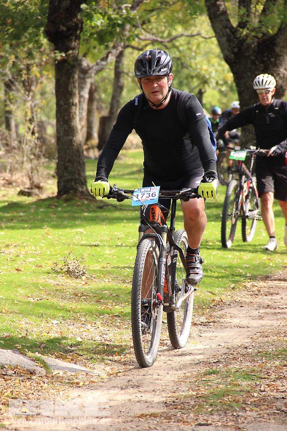 MTB 4 Estaciones La Ruta Imperial 2015. Galería 10