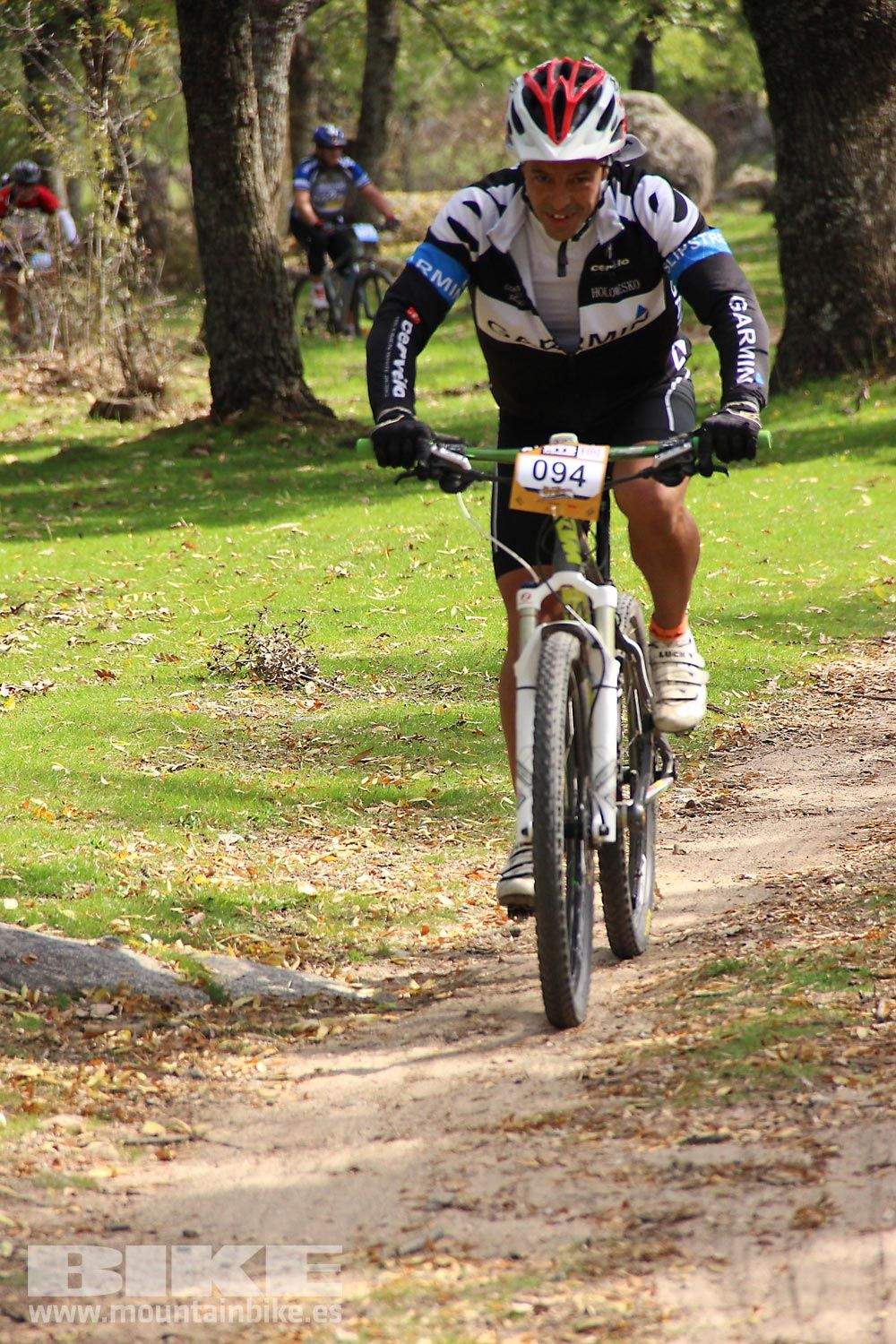 MTB 4 Estaciones La Ruta Imperial 2015. Galería 10