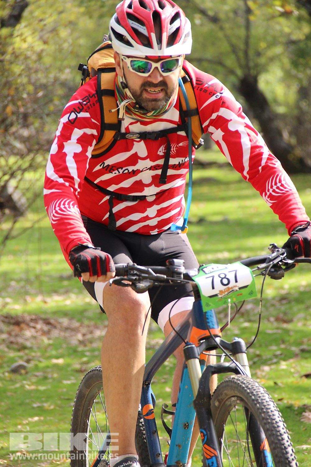 MTB 4 Estaciones La Ruta Imperial 2015. Galería 10