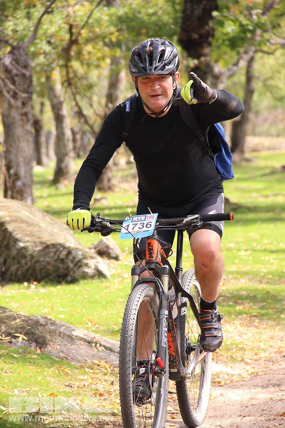 MTB 4 Estaciones La Ruta Imperial 2015. Galería 10