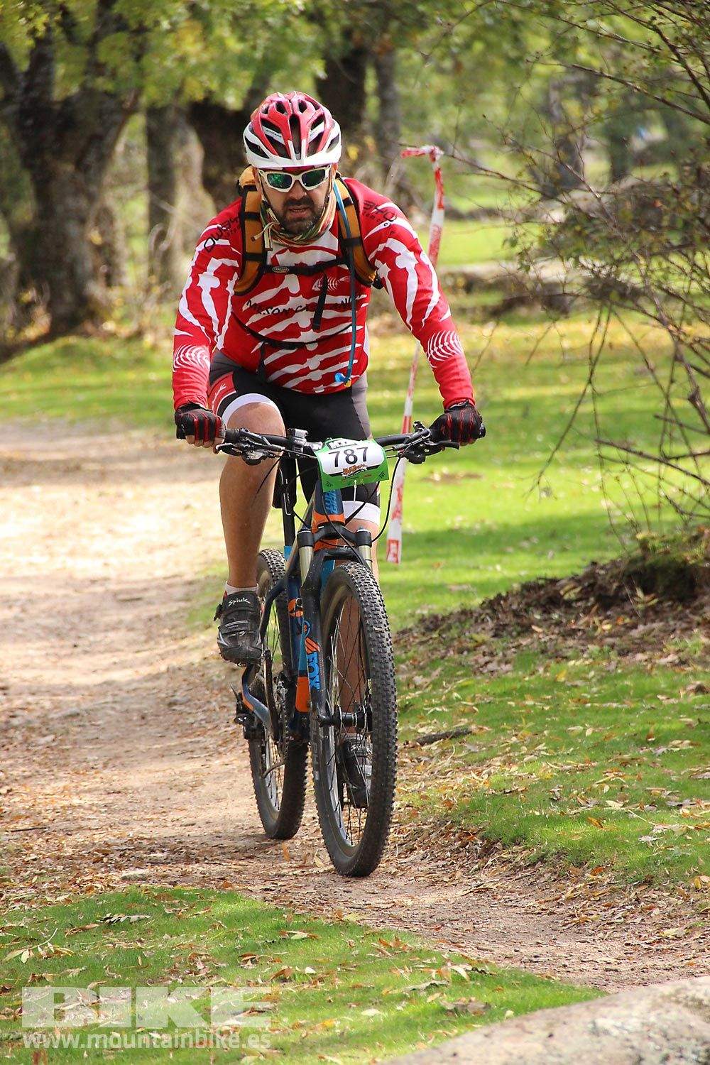 MTB 4 Estaciones La Ruta Imperial 2015. Galería 10
