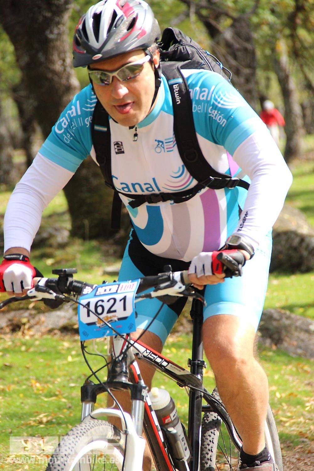 MTB 4 Estaciones La Ruta Imperial 2015. Galería 10