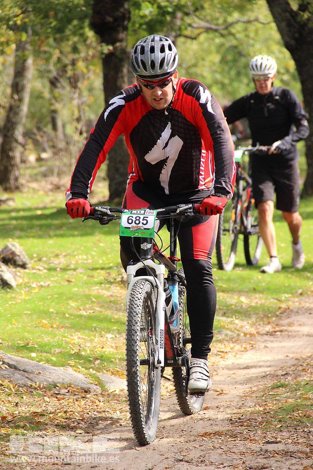 MTB 4 Estaciones La Ruta Imperial 2015. Galería 10