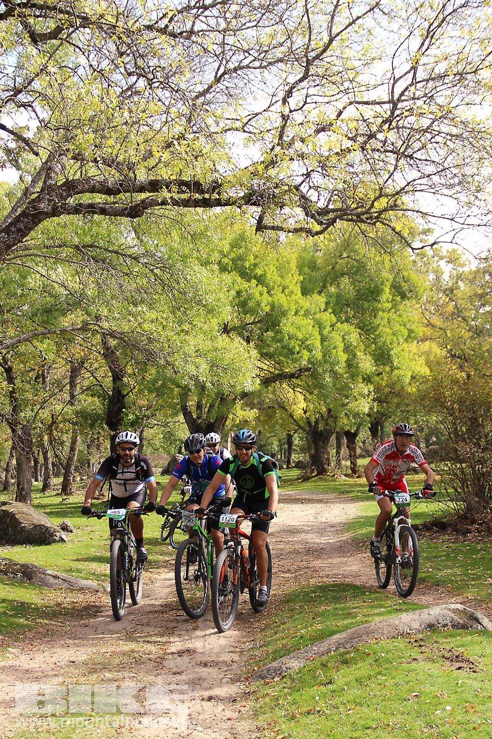 MTB 4 Estaciones La Ruta Imperial 2015. Galería 10