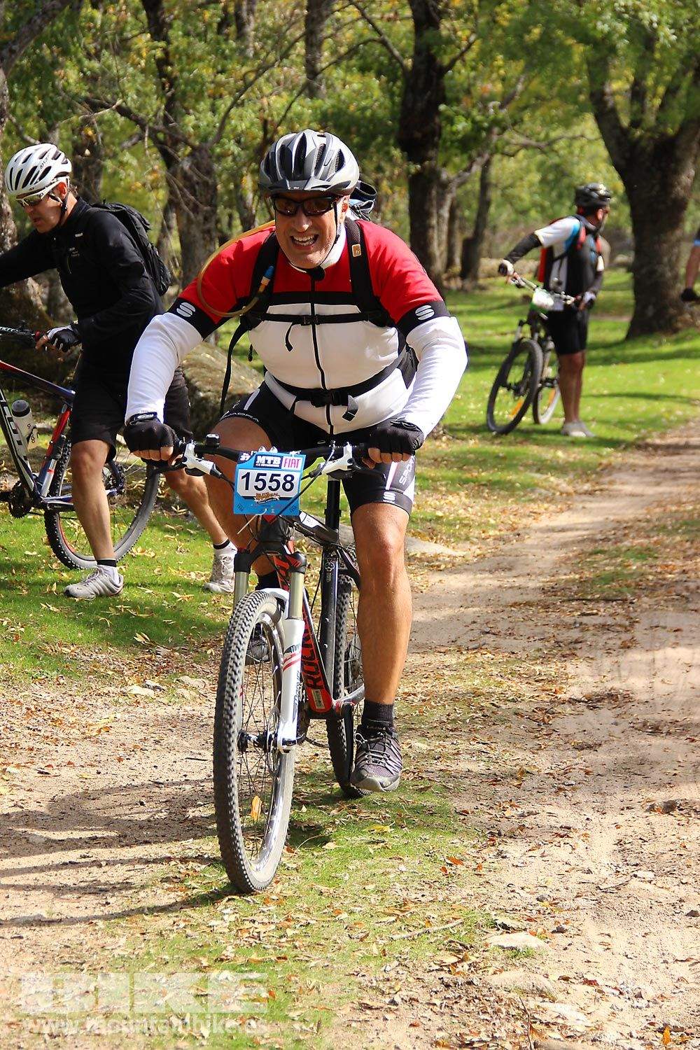 MTB 4 Estaciones La Ruta Imperial 2015. Galería 10