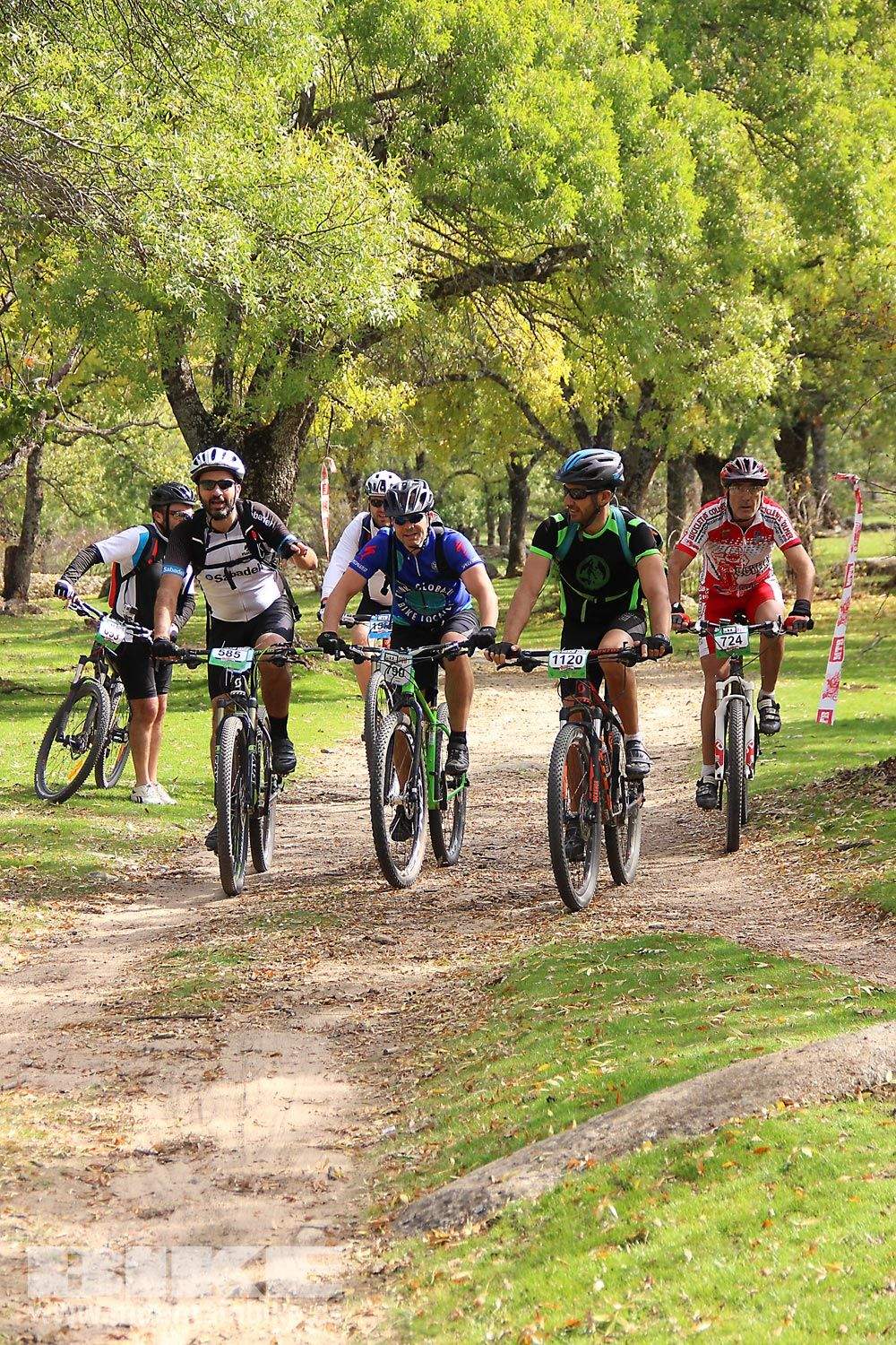 MTB 4 Estaciones La Ruta Imperial 2015. Galería 10