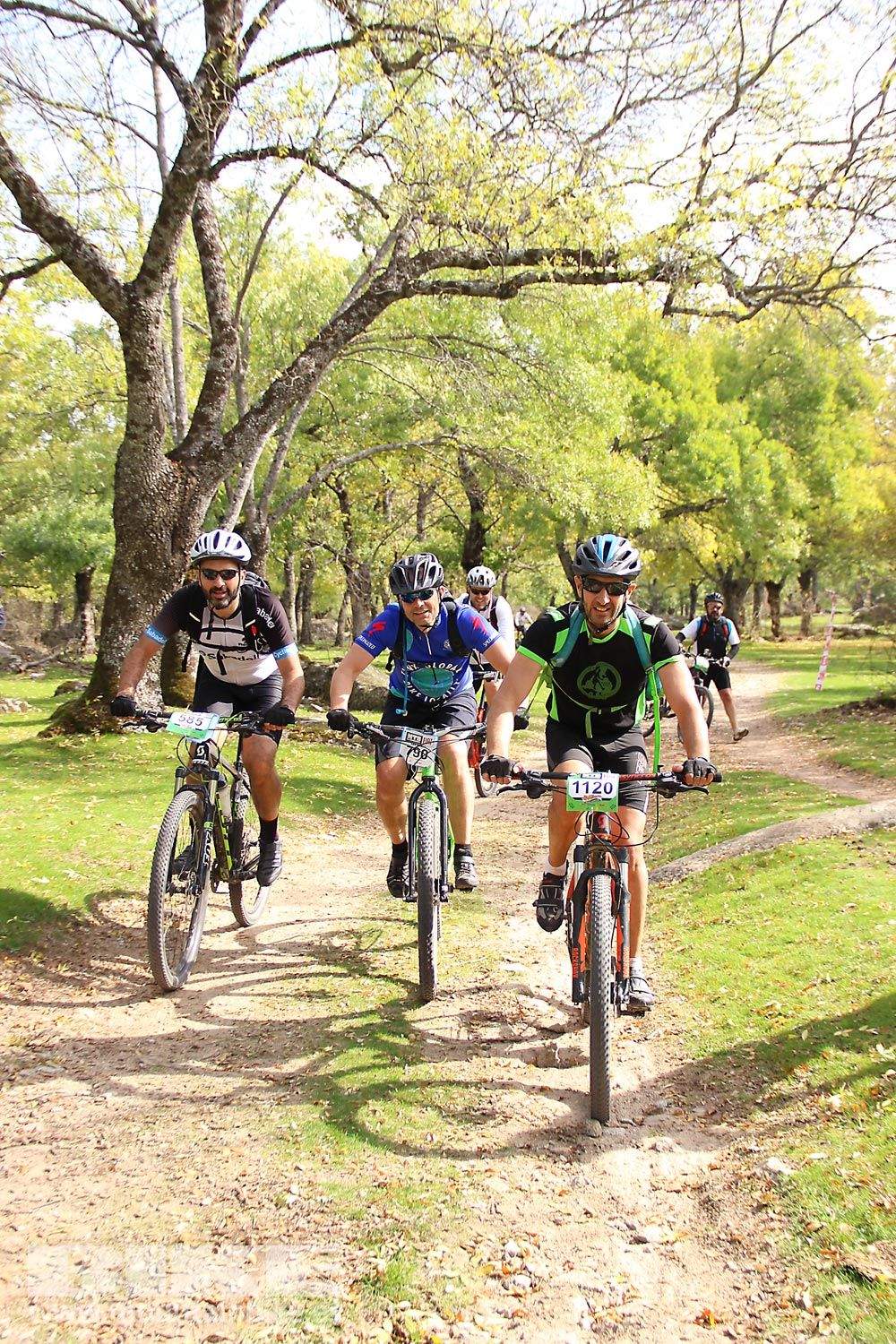 MTB 4 Estaciones La Ruta Imperial 2015. Galería 10