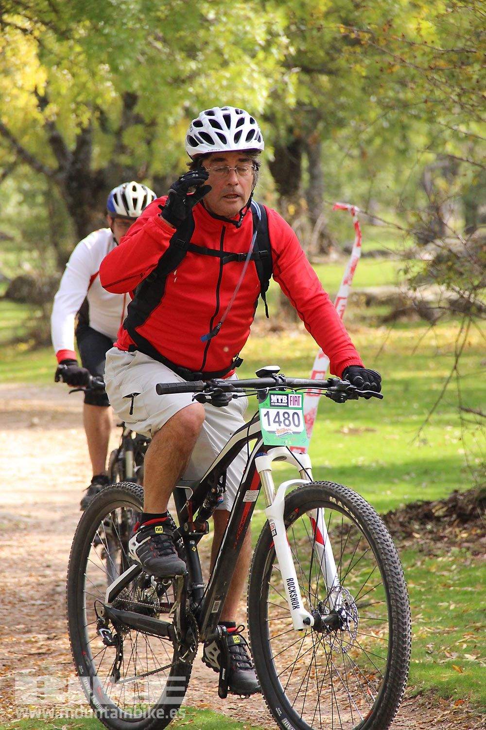 MTB 4 Estaciones La Ruta Imperial 2015. Galería 10