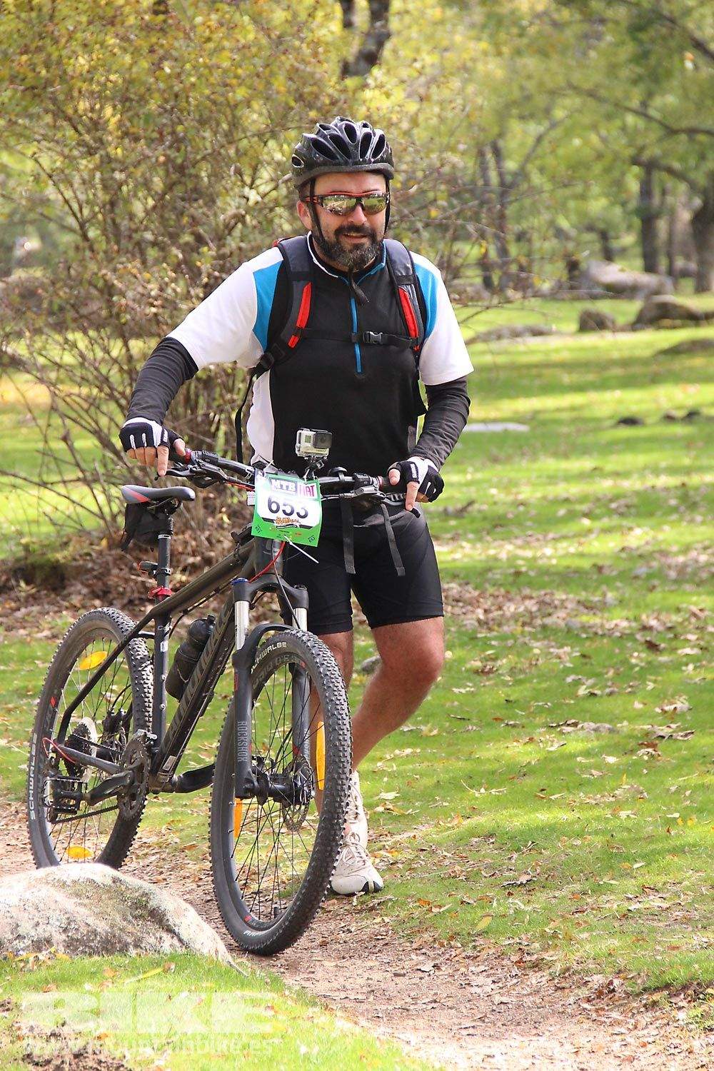 MTB 4 Estaciones La Ruta Imperial 2015. Galería 10