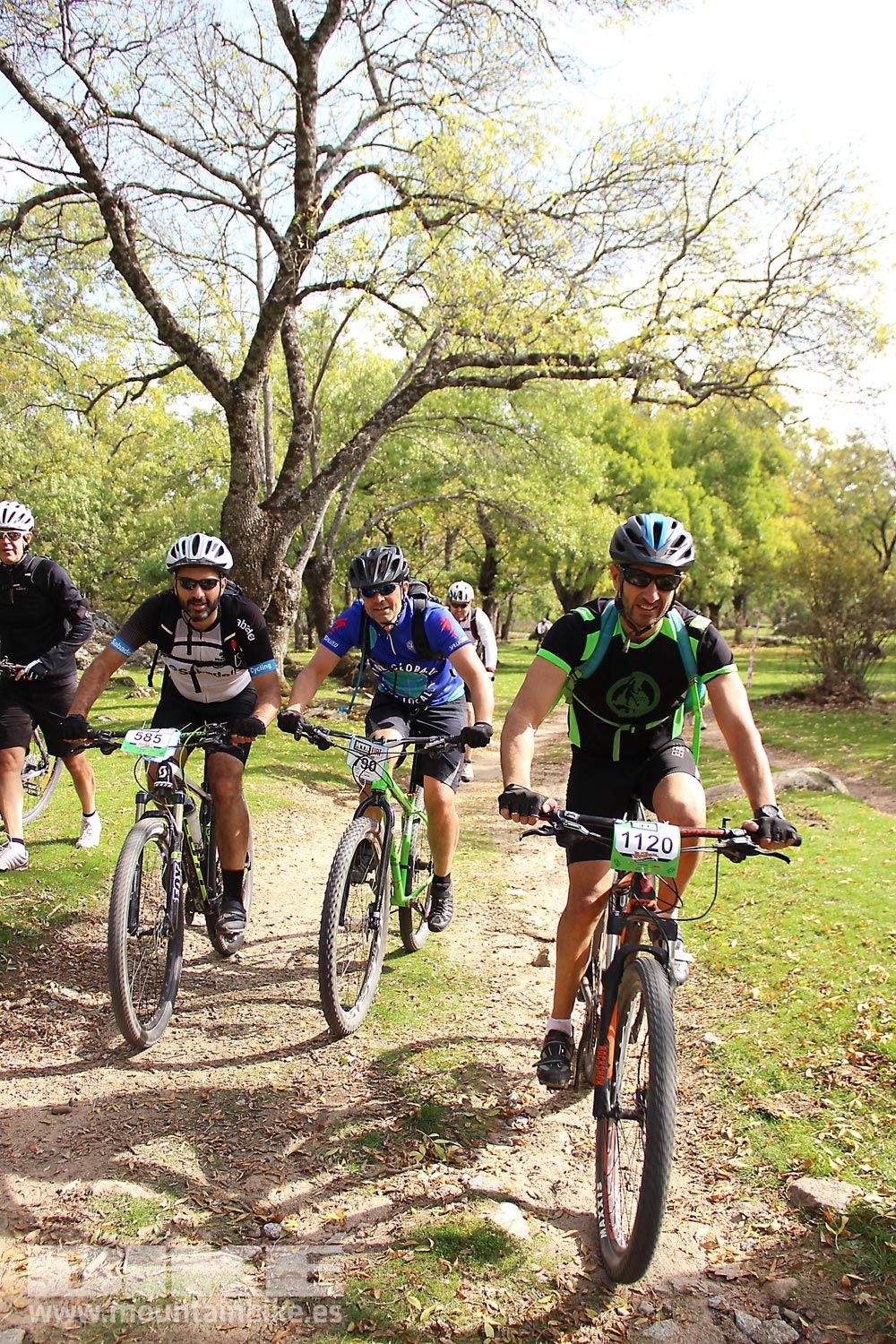 MTB 4 Estaciones La Ruta Imperial 2015. Galería 10