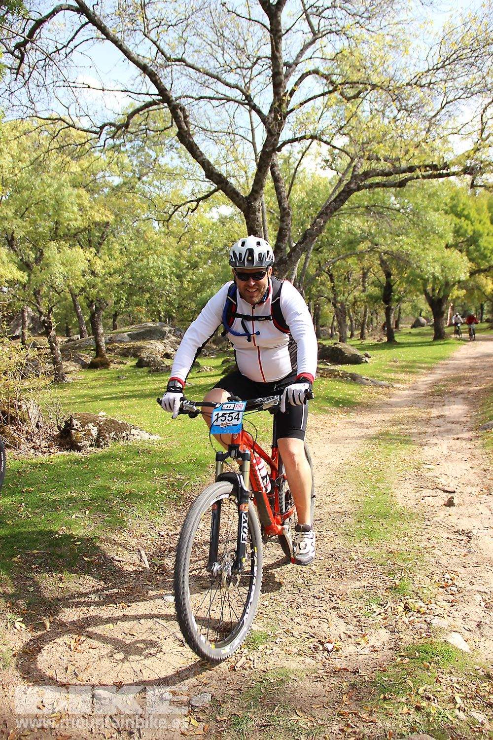 MTB 4 Estaciones La Ruta Imperial 2015. Galería 10