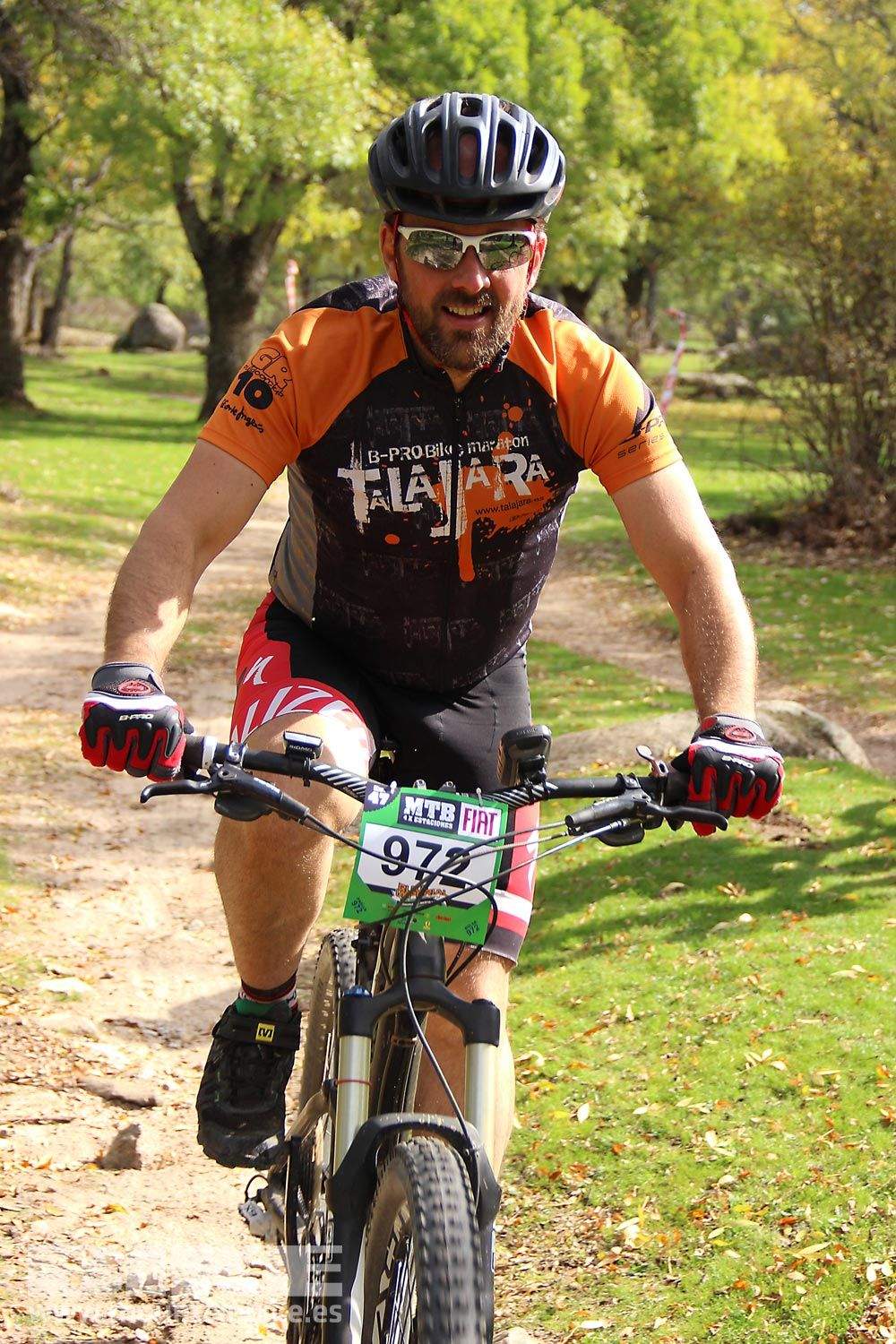 MTB 4 Estaciones La Ruta Imperial 2015. Galería 10