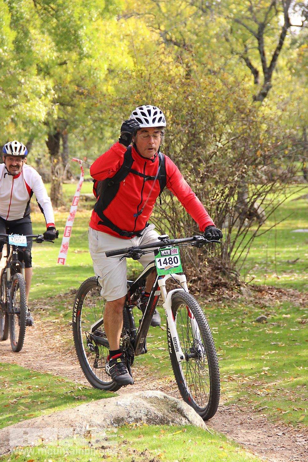 MTB 4 Estaciones La Ruta Imperial 2015. Galería 10