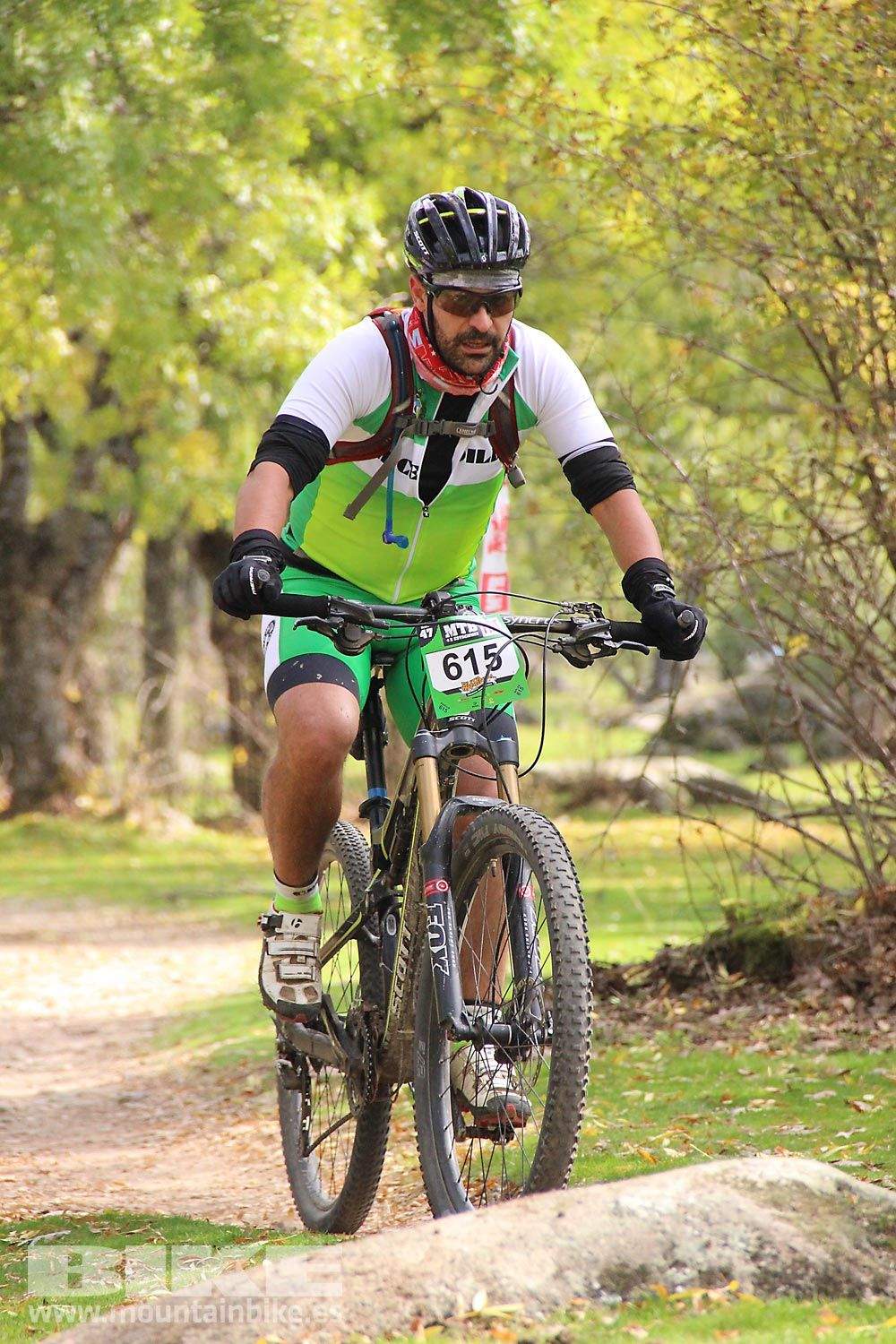 MTB 4 Estaciones La Ruta Imperial 2015. Galería 10