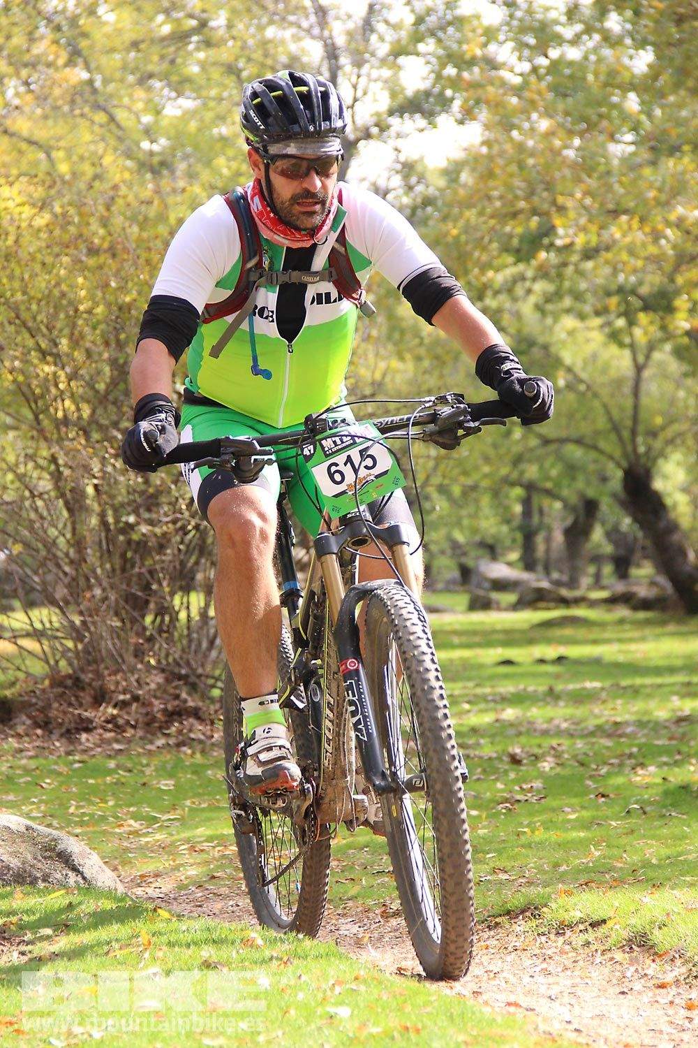 MTB 4 Estaciones La Ruta Imperial 2015. Galería 10