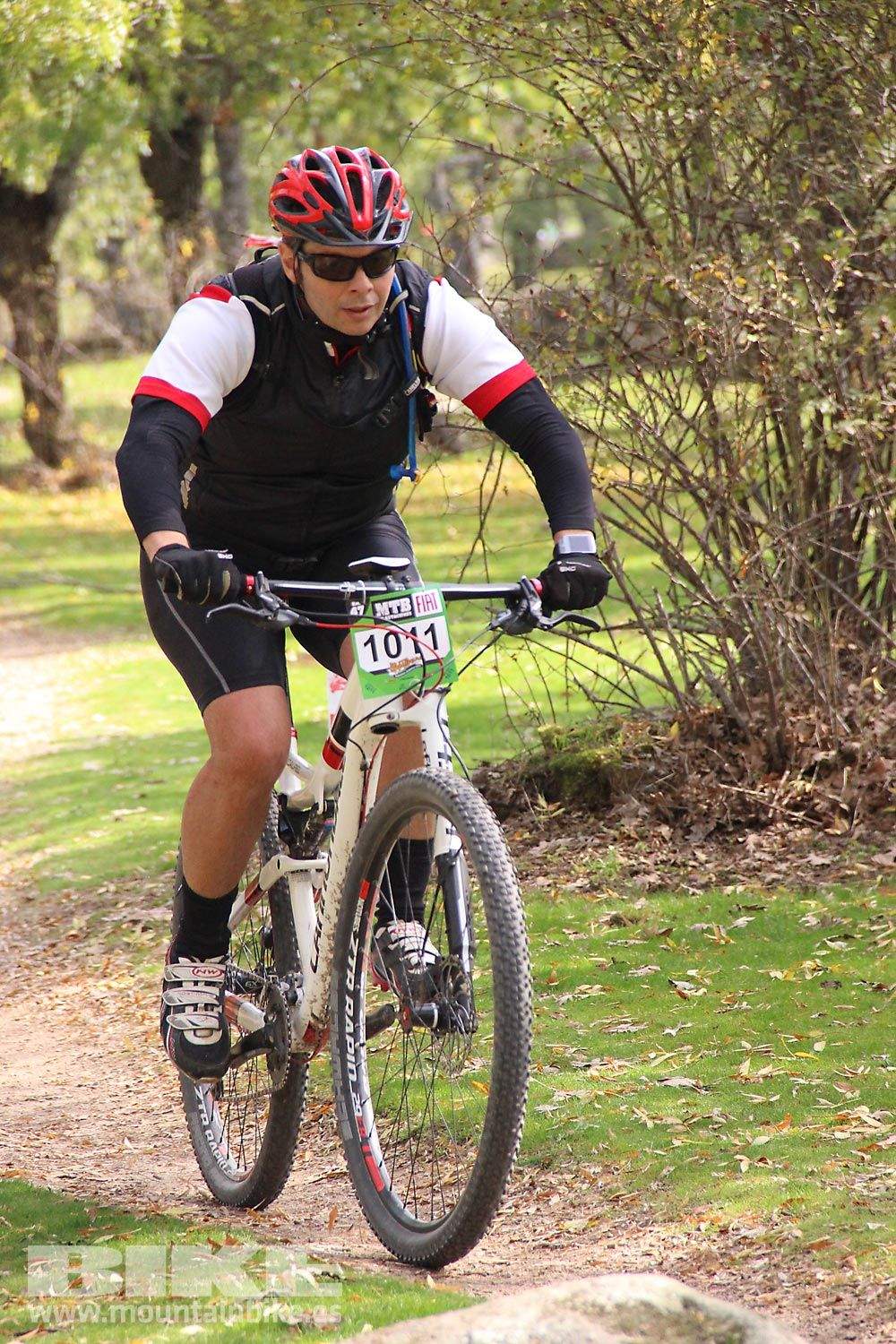 MTB 4 Estaciones La Ruta Imperial 2015. Galería 10