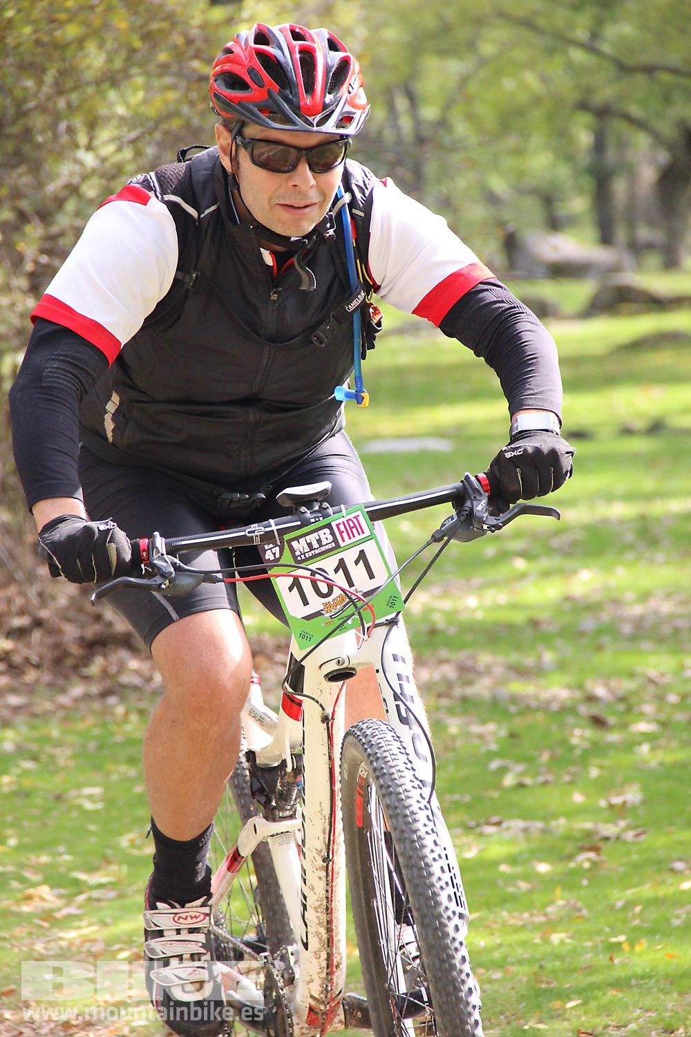 MTB 4 Estaciones La Ruta Imperial 2015. Galería 10