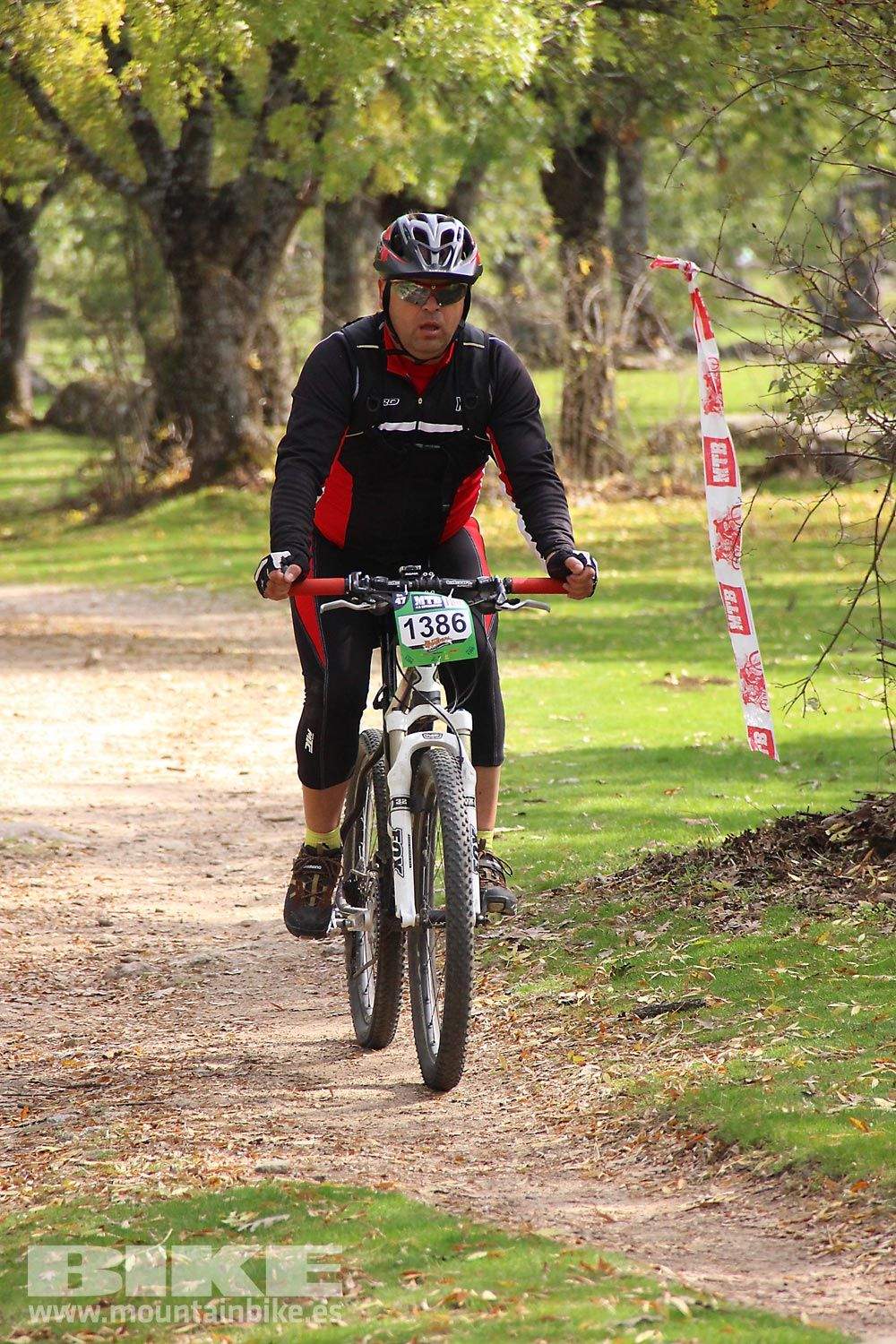 MTB 4 Estaciones La Ruta Imperial 2015. Galería 10