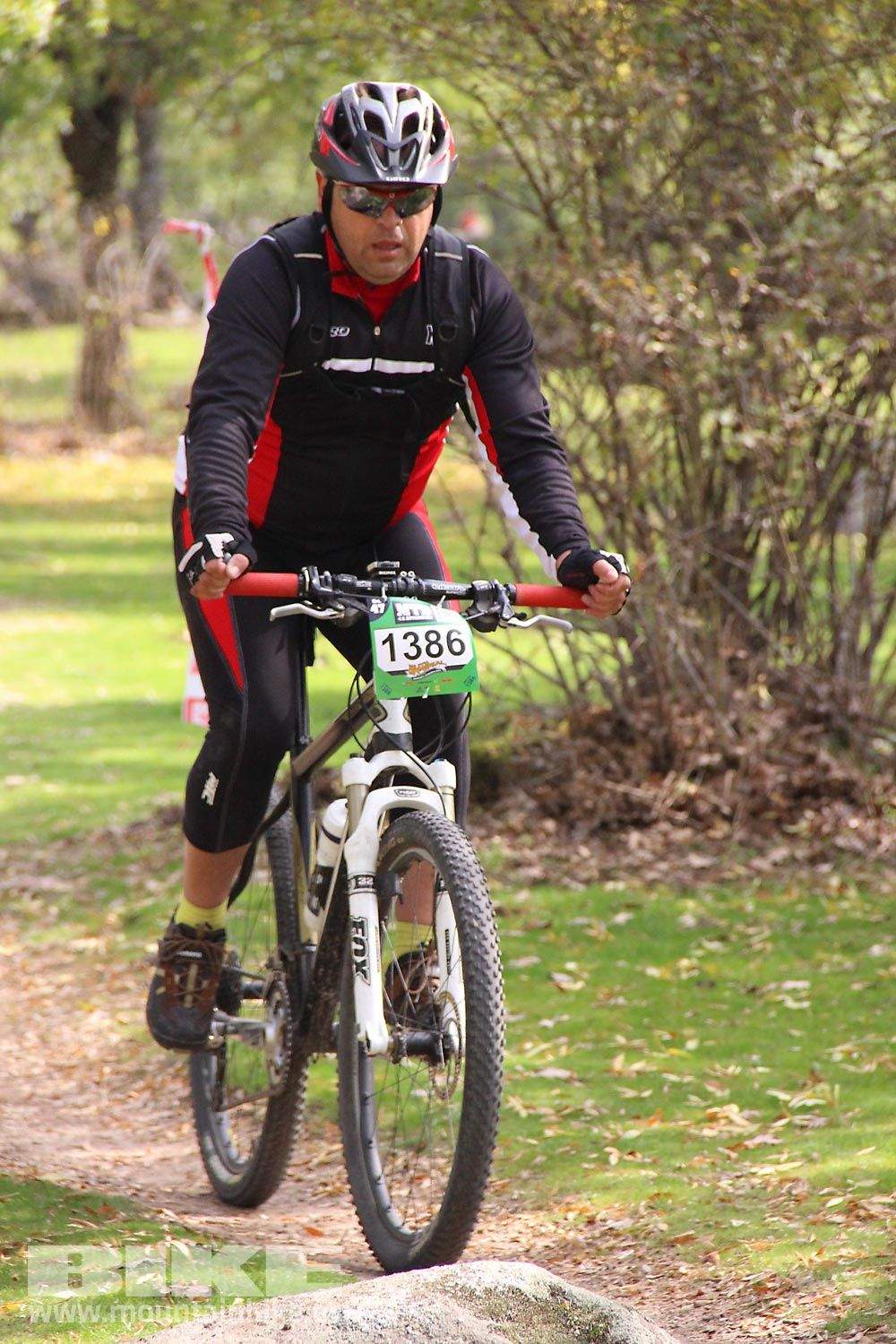 MTB 4 Estaciones La Ruta Imperial 2015. Galería 10