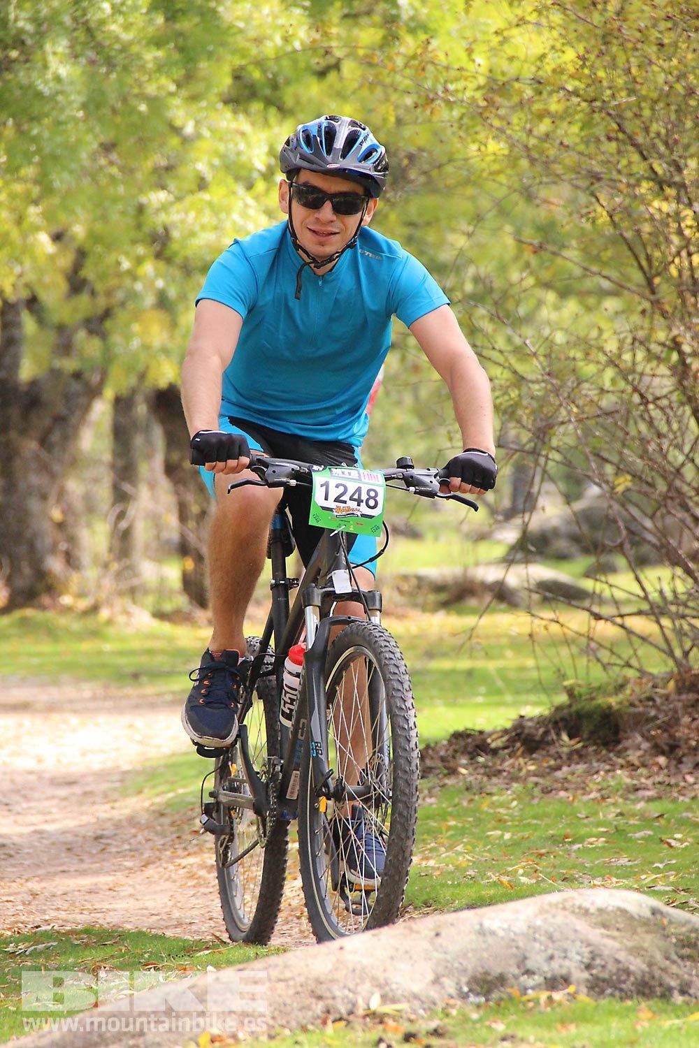 MTB 4 Estaciones La Ruta Imperial 2015. Galería 10