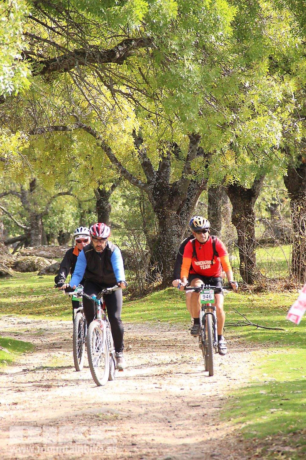 MTB 4 Estaciones La Ruta Imperial 2015. Galería 10