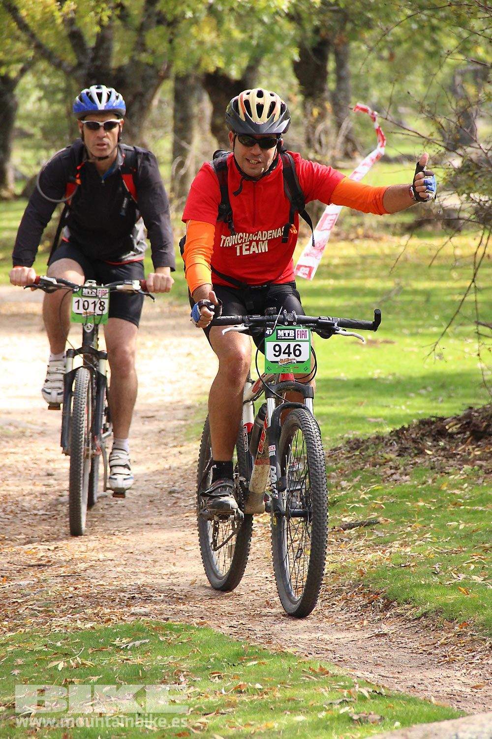 MTB 4 Estaciones La Ruta Imperial 2015. Galería 10