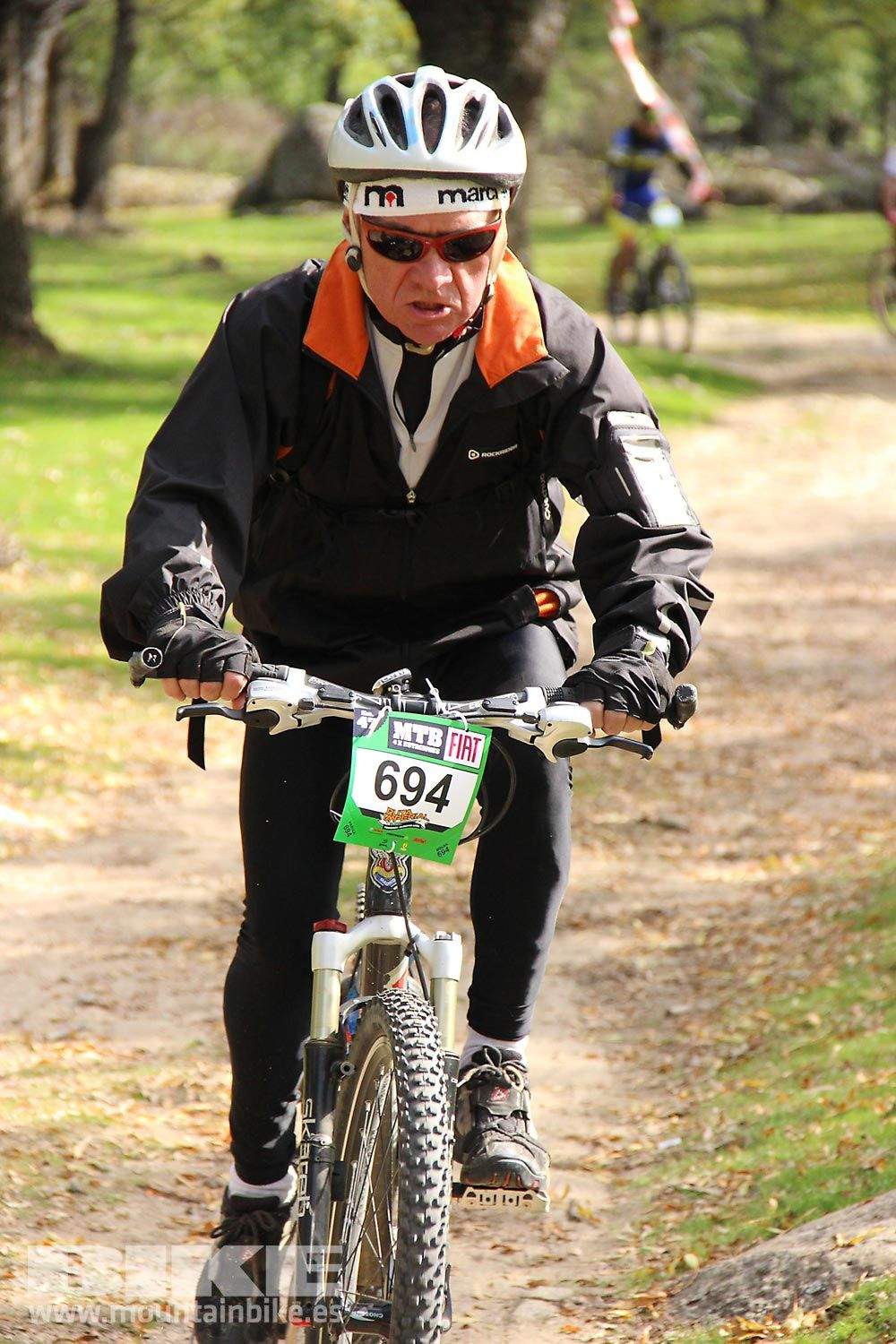 MTB 4 Estaciones La Ruta Imperial 2015. Galería 10