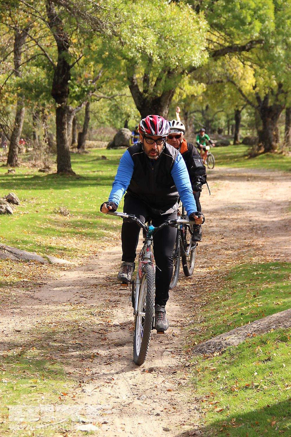 MTB 4 Estaciones La Ruta Imperial 2015. Galería 10