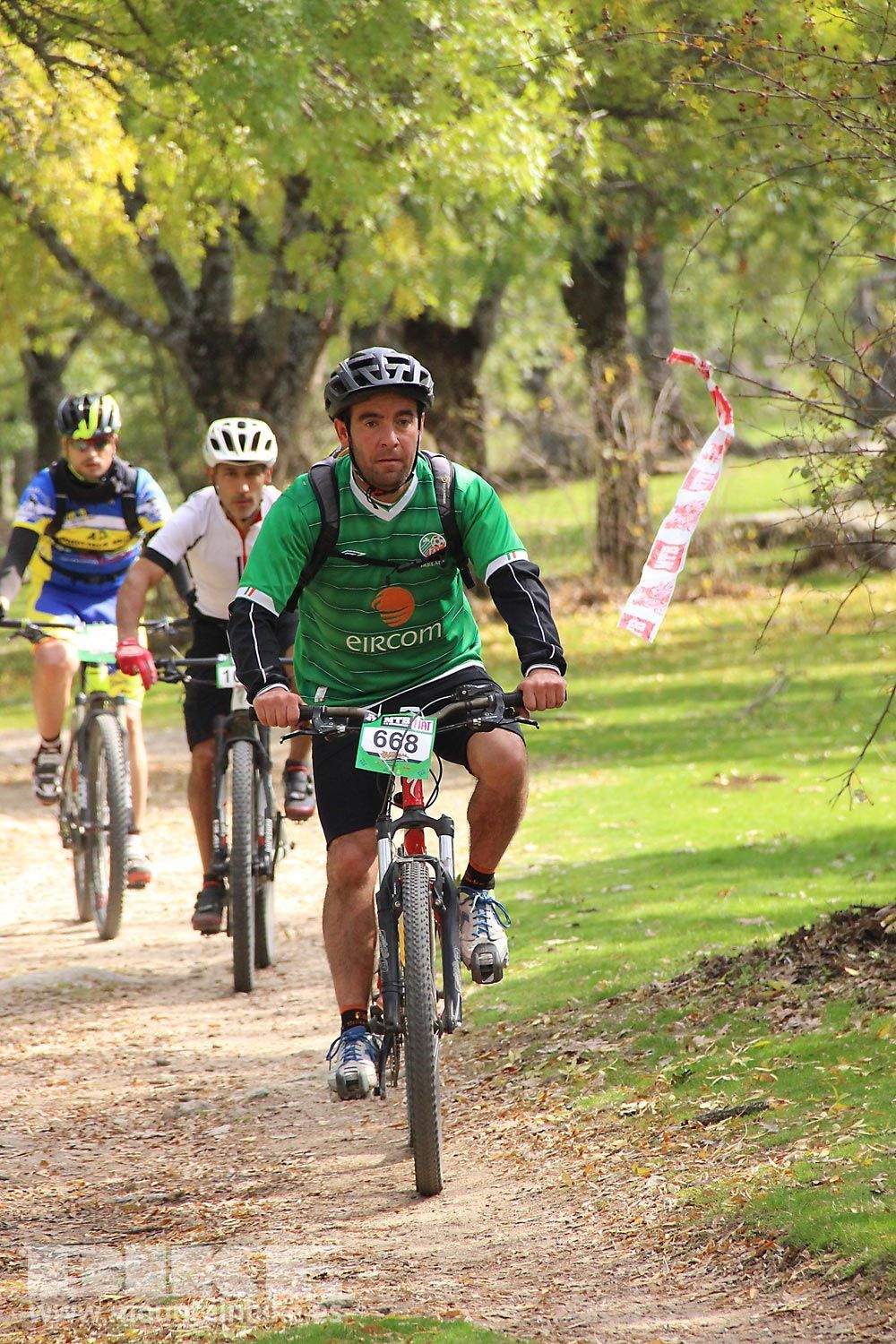 MTB 4 Estaciones La Ruta Imperial 2015. Galería 10