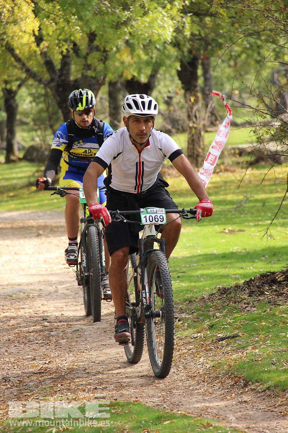 MTB 4 Estaciones La Ruta Imperial 2015. Galería 10