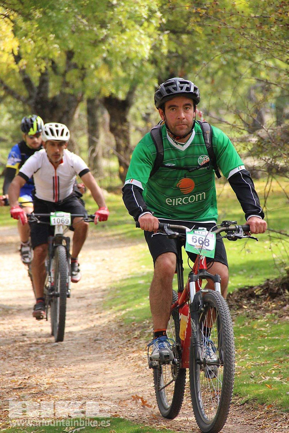 MTB 4 Estaciones La Ruta Imperial 2015. Galería 10